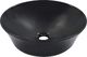 Umywalka vidaXL Umywalka, 41 x 12,5 cm, ceramiczna, czarna 1
