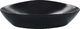 Umywalka vidaXL Umywalka, 58,5 x 39 x 14 cm, ceramiczna, czarna 2