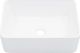 Umywalka vidaXL Umywalka, 40 x 30 x 13 cm, ceramiczna, biała 2