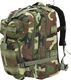 Plecak turystyczny vidaXL 91383 65 l Camo 1