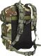 Plecak turystyczny vidaXL 91383 65 l Camo 2