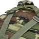 Plecak turystyczny vidaXL 91383 65 l Camo 4