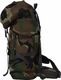 Plecak turystyczny vidaXL 91098 65 l Camo 5
