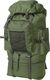 Plecak turystyczny vidaXL 91096 100 l Zielony 1