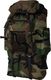 Plecak turystyczny vidaXL 91095 100 l Camo 1