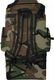 Plecak turystyczny vidaXL 91095 100 l Camo 4