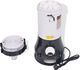 vidaXL Pompa filtrująca do basenów Intex i Bestway, 185 W, 4,4 m/h 3