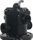 vidaXL Piaskowy filtr basenowy z zaworem 6 drożnym, niebieski, 560 mm 4