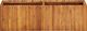 vidaXL Donica ogrodowa, 150x30x50 cm, lite drewno akacjowe 2
