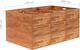 vidaXL Donica z drewna akacjowego, 150 x 100 x 100 cm 3