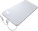 vidaXL Koc elektryczny biały 150x70cm (50178) 1