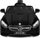 vidaXL Samochód elektryczny dla dzieci, czarny Mercedes Benz AMG S63 2