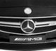 vidaXL Samochód elektryczny dla dzieci, czarny Mercedes Benz AMG S63 7