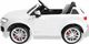 vidaXL Elektryczny samochód dla dzieci, białe Audi Q7, 6 V 4