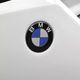 vidaXL BMW 283 Elektryczny motor dla dzieci Biały 6 V 1