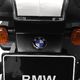 vidaXL BMW 283 Elektryczny motor dla dzieci Biały 6 V 3
