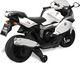 vidaXL BMW 283 Elektryczny motor dla dzieci Biały 6 V 5