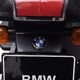 vidaXL BMW 283 Elektryczny motor dla dzieci Czerwony 6 V 3