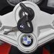 vidaXL BMW 283 Elektryczny motor dla dzieci Czerwony 6 V 4