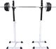 vidaXL Stojak do ciężarów 1