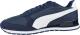 Puma Buty męskie St Runner V2 NL granatowe r. 44.5 (365278-08) 2