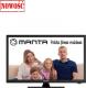 Telewizor Manta 22LFN120D DLED 22'' Full HD 2