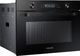 Kuchenka mikrofalowa Samsung NQ50R3130BK 1