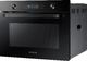Kuchenka mikrofalowa Samsung NQ50R3130BK 2