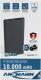 Powerbank Ansmann 10000 mAh Czarny  (1700-0115) 7