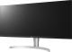 Monitor LG UltraWide 34WL850-W 2