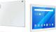 Tablet Lenovo Tab M10 10.1" 32 GB Biały (ZA4G0023SE) 1