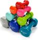 Allright Hantle winylowe Meteor 2 szt 3 kg 1