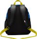 Nike Nike JR Brasilia JDI plecak 014 : Rozmiar - mały (BA5559-014) - 22672_195657 1
