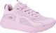 Skechers Buty damskie Bobs Sparrow 2.0 fioletowe r. 39 (117017-MVE) 1