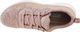 Skechers Buty damskie Bobs Squad różowe r. 37 (32504-BLSH) 2