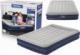Bestway MATERAC DMUCHANY Z POMPĄ BESTWAY 67725 (203x152x36cm) 1