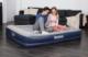 Bestway MATERAC DMUCHANY Z POMPĄ BESTWAY 67725 (203x152x36cm) 6