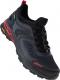 Buty trekkingowe męskie Elbrus Milkar czarne r. 44 5