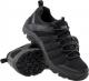 Buty trekkingowe męskie Hi-Tec Buty męskie Navan black r. 42 2