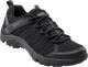 Buty trekkingowe męskie Hi-Tec Buty męskie Navan black r. 42 3