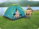Namiot turystyczny Pavillo Cool Dome 2 3