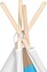 Ecotoys NAMIOT TIPI ECOTOYS 8177 3