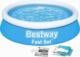 Bestway Basen rozporowy Fast Set 183cm (57392) 1
