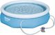 Bestway Basen rozporowy Fast Set 305cm (57270) 1