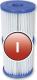 Bestway Basen rozporowy Fast Set 305cm (57270) 2