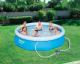 Bestway Basen rozporowy Fast Set 305cm (57270) 4
