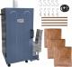 Alwi WĘDZARNIA ALWI ECO 80L 1