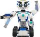 Double Eagle ROBOT 2W1 DOUBLE EAGLE DO ZBUDOWANIA Z KLOCKÓW ZDALNIE STEROWANE 1