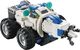 Double Eagle ROBOT 2W1 DOUBLE EAGLE DO ZBUDOWANIA Z KLOCKÓW ZDALNIE STEROWANE 2