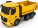 Double Eagle Wywrotka Mercedes-Benz Arocs na pilota (12462) 1